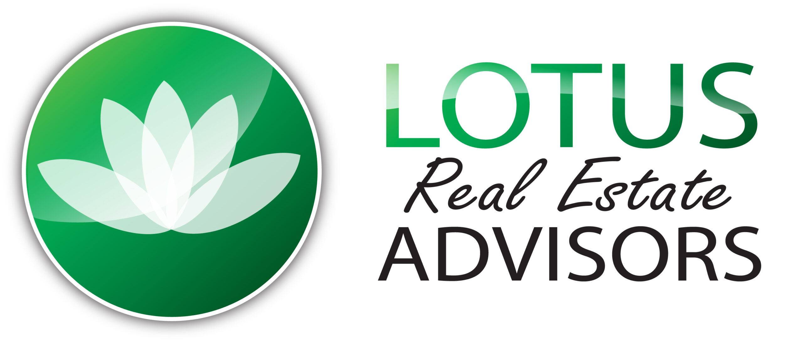 Lotus Real Estate Advisors-Making Your Real Estate Dreams a Reality!