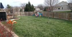 Beautiful Worthington Highlands 4 bedroom, 2.5 bath home