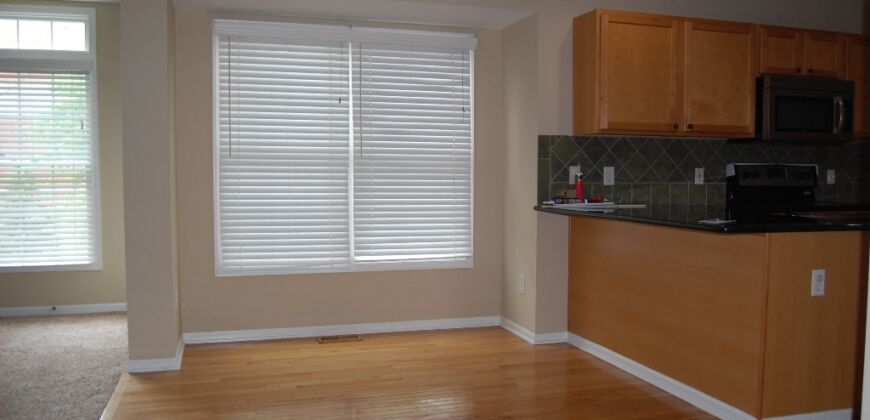 Sherbrook Subdiv: Westerville