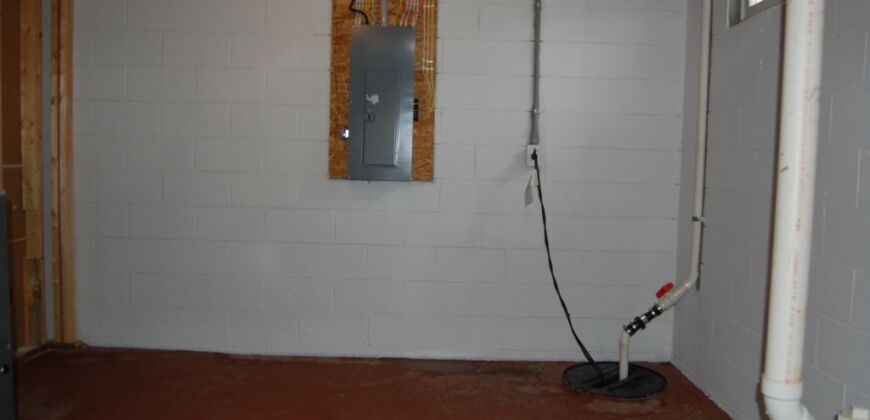 Sherbrook Subdiv: Westerville