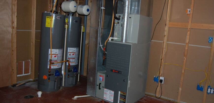 Sherbrook Subdiv: Westerville