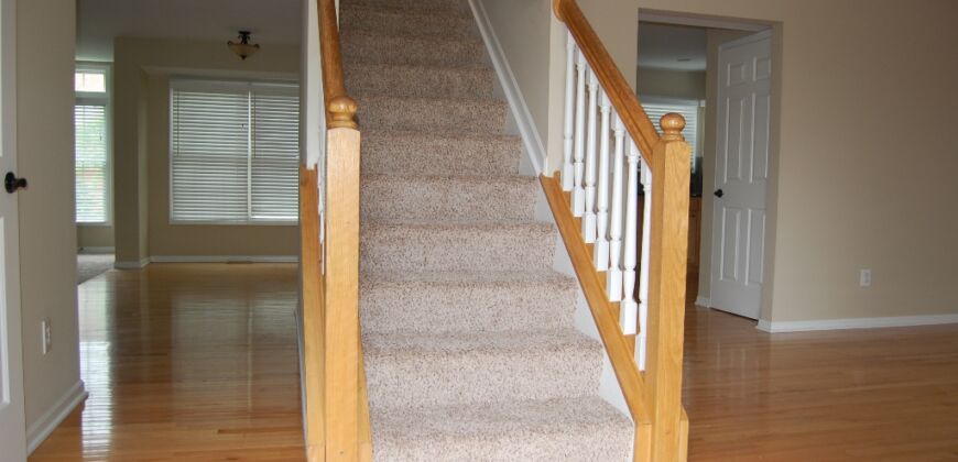 Sherbrook Subdiv: Westerville