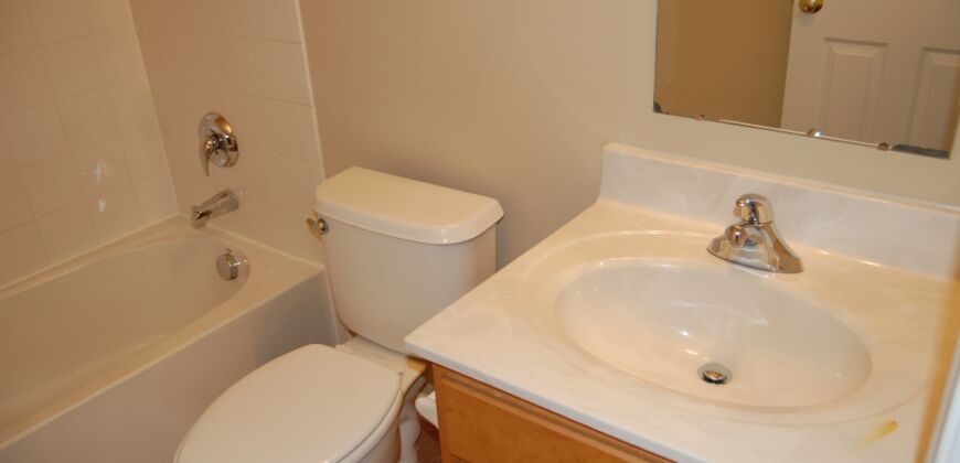 Sherbrook Subdiv: Westerville