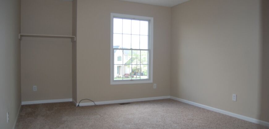 Sherbrook Subdiv: Westerville