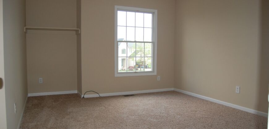 Sherbrook Subdiv: Westerville