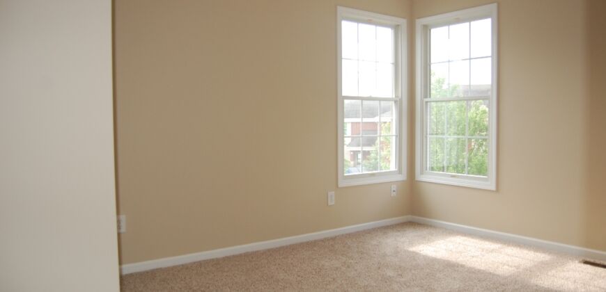 Sherbrook Subdiv: Westerville