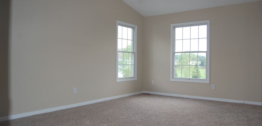 Sherbrook Subdiv: Westerville