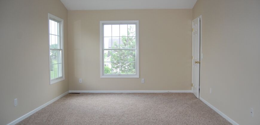 Sherbrook Subdiv: Westerville