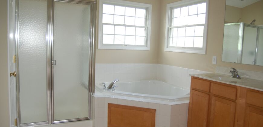 Sherbrook Subdiv: Westerville