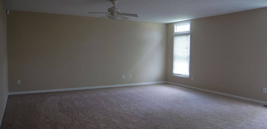 Sherbrook Subdiv: Westerville