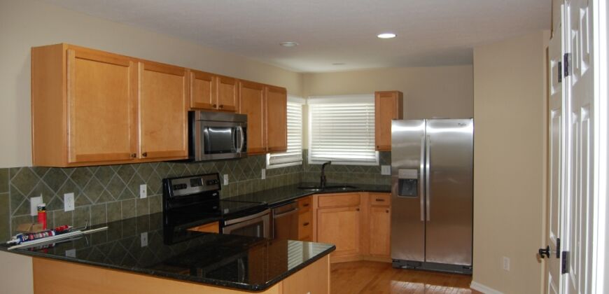 Sherbrook Subdiv: Westerville