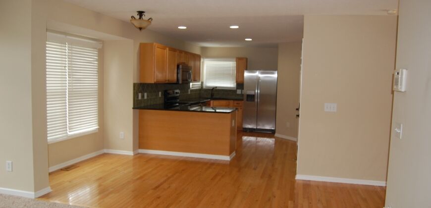 Sherbrook Subdiv: Westerville