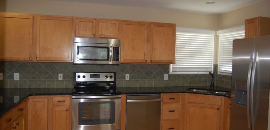 Sherbrook Subdiv: Westerville