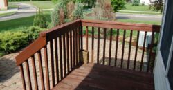 Sherbrook Subdiv: Westerville