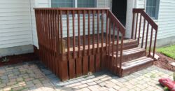 Sherbrook Subdiv: Westerville