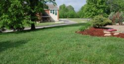 Sherbrook Subdiv: Westerville