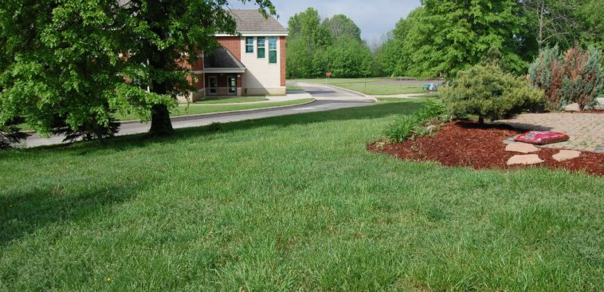 Sherbrook Subdiv: Westerville