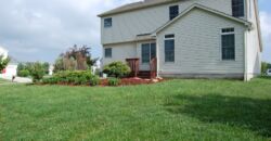 Sherbrook Subdiv: Westerville