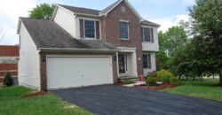 Sherbrook Subdiv: Westerville