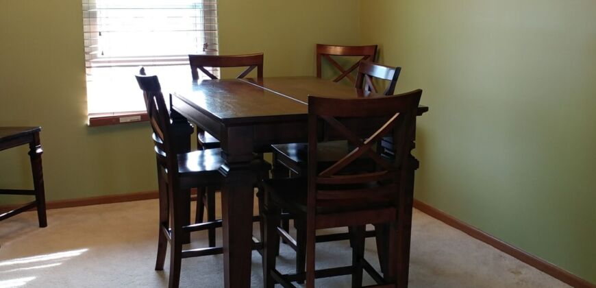 Beautiful Worthington Highlands 4 bedroom, 2.5 bath home