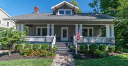 Beautiful Cape Cod in Uptown Westerville!