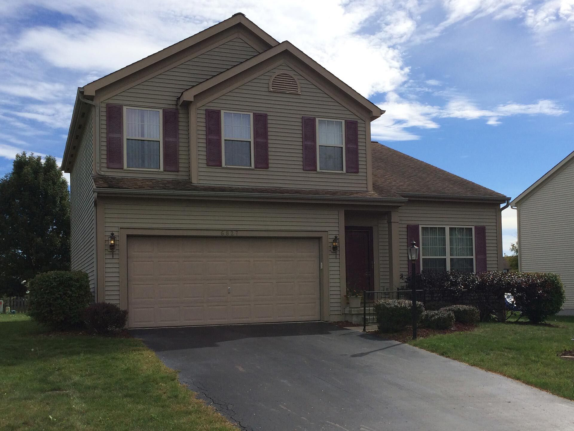 Sherbrook Beauty in Westerville