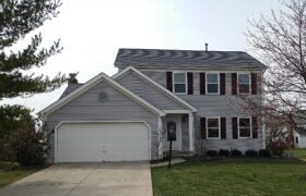 Beautiful Worthington Highlands 4 bedroom, 2.5 bath home