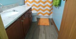 Beautiful Worthington Highlands 4 bedroom, 2.5 bath home