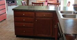 Beautiful Worthington Highlands 4 bedroom, 2.5 bath home