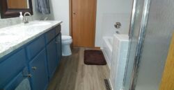 Beautiful Worthington Highlands 4 bedroom, 2.5 bath home