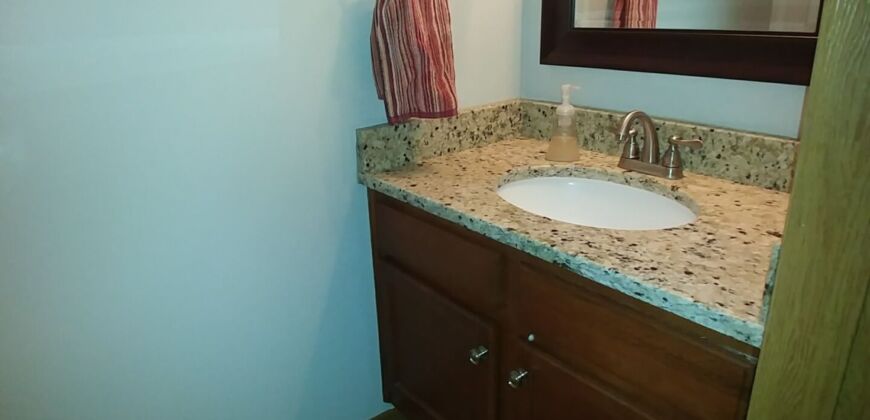 Beautiful Worthington Highlands 4 bedroom, 2.5 bath home