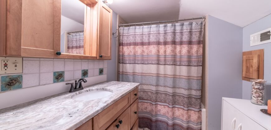 Beautiful Cape Cod in Uptown Westerville!