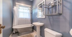 Beautiful Cape Cod in Uptown Westerville!