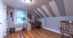 Beautiful Cape Cod in Uptown Westerville!