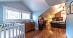 Beautiful Cape Cod in Uptown Westerville!