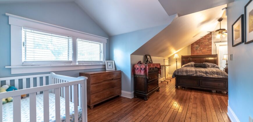 Beautiful Cape Cod in Uptown Westerville!