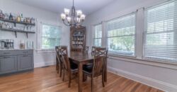 Beautiful Cape Cod in Uptown Westerville!