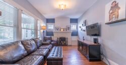 Beautiful Cape Cod in Uptown Westerville!