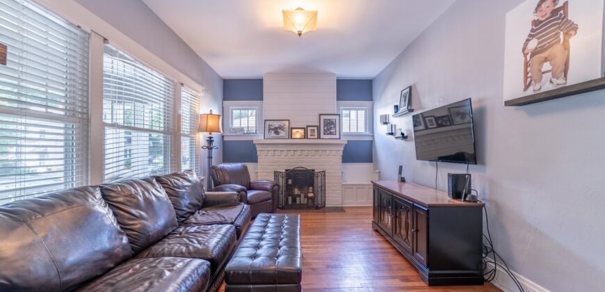 Beautiful Cape Cod in Uptown Westerville!