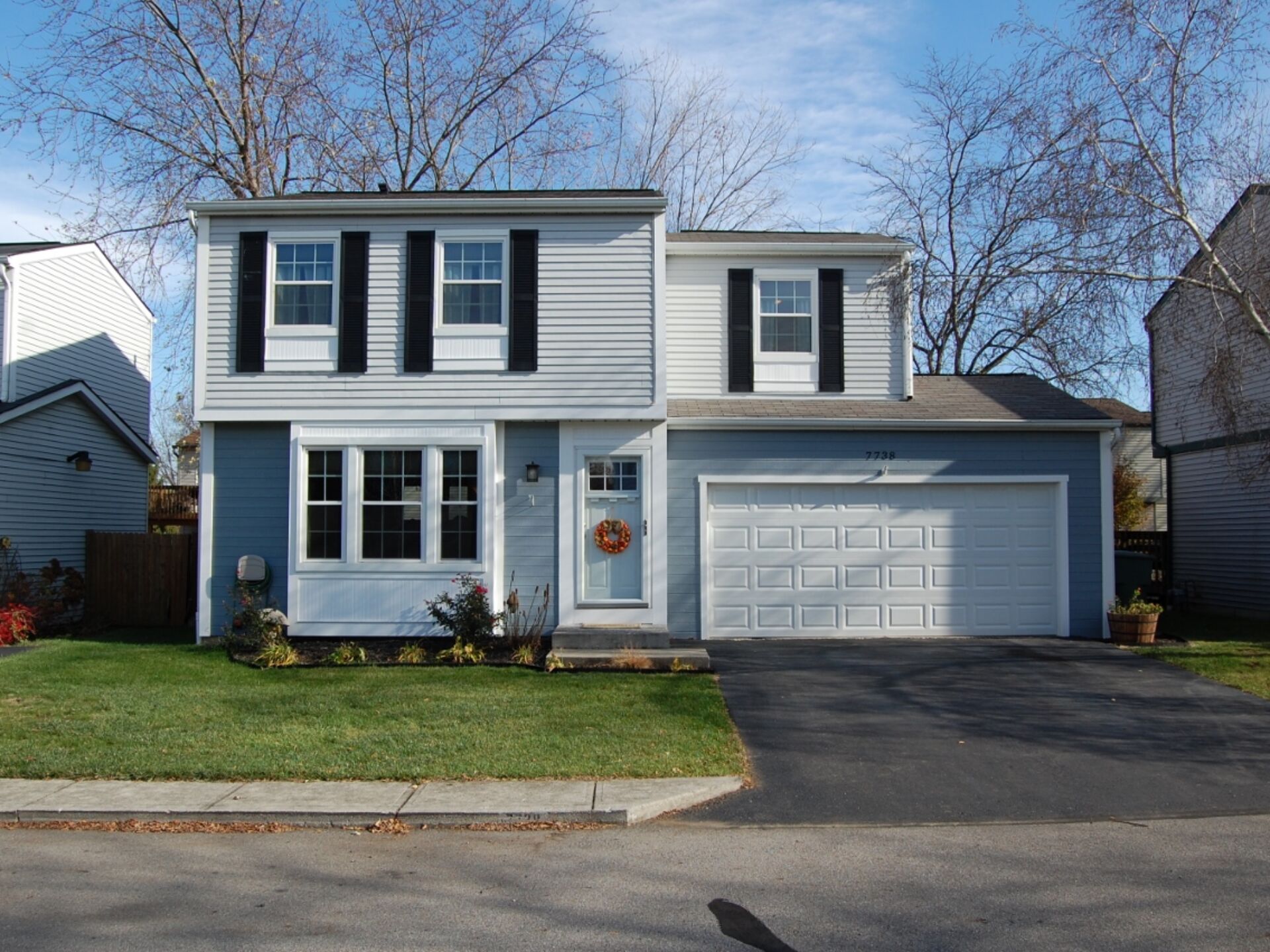 Excellent Worthington 3-bedroom Freestanding Condo!