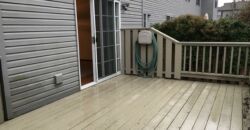 2 bed, 2.5 bath Columbus condo, Dublin school district