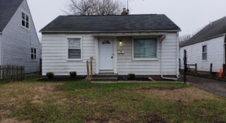 2 BR Ranch with easy access to Downtown & Highways