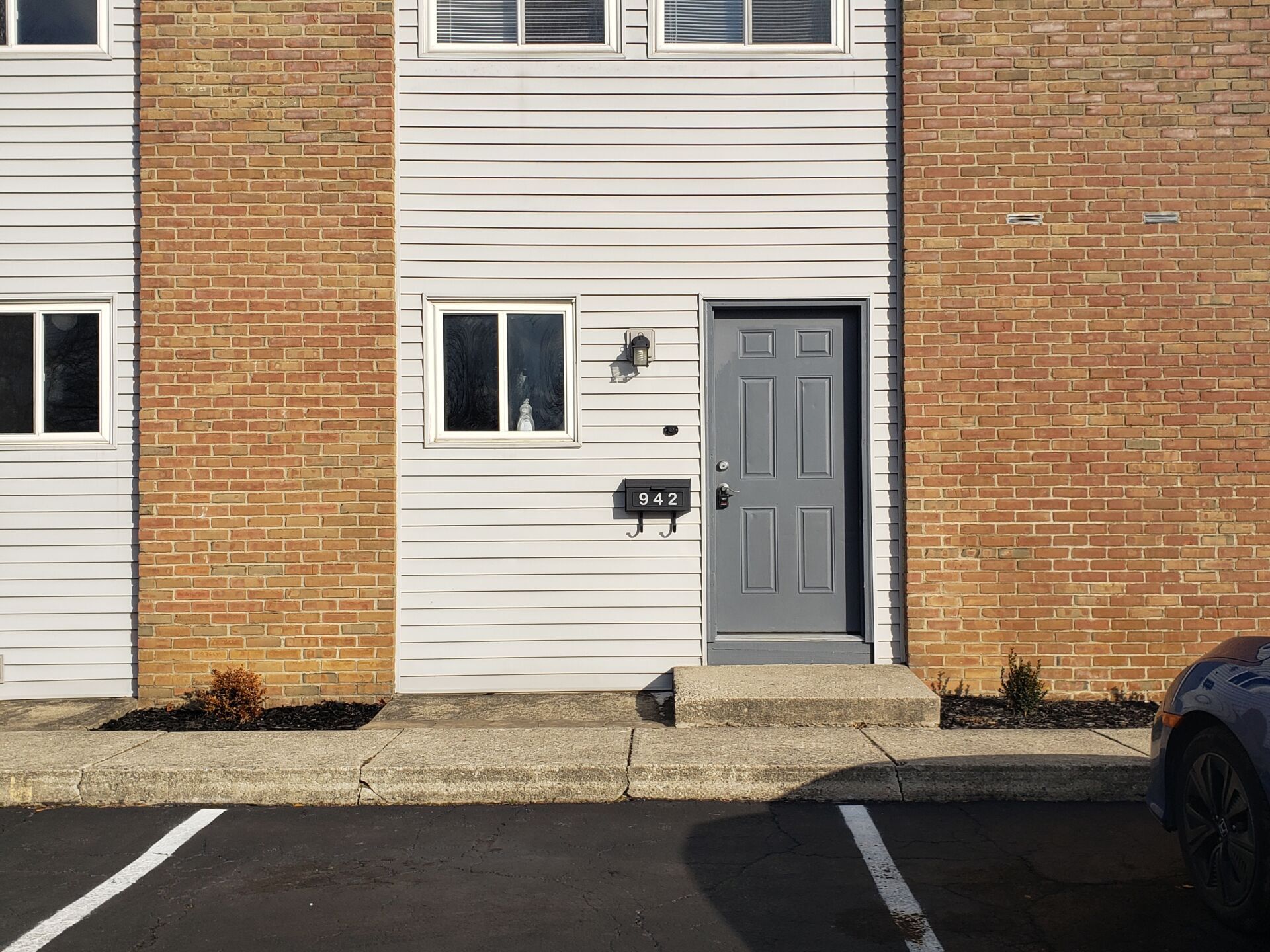 Updated 2 BR Townhouse in Westerville Schools