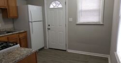 2 BR Ranch with easy access to Downtown & Highways