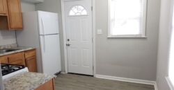 2 BR Ranch with easy access to Downtown & Highways