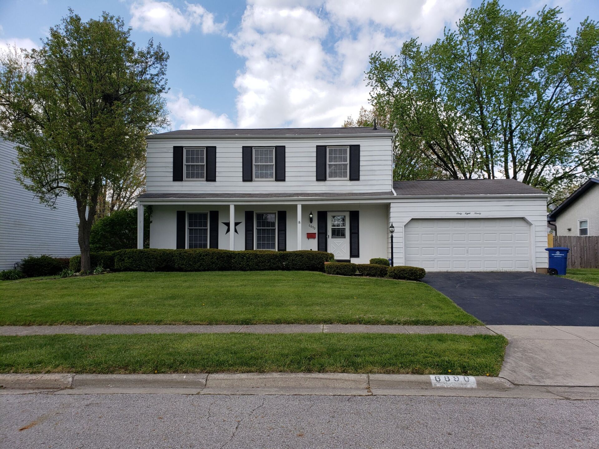 Beautifully Updated, Spacious Home in Reynoldsburg
