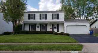 Beautifully Updated, Spacious Home in Reynoldsburg