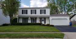 Beautifully Updated, Spacious Home in Reynoldsburg