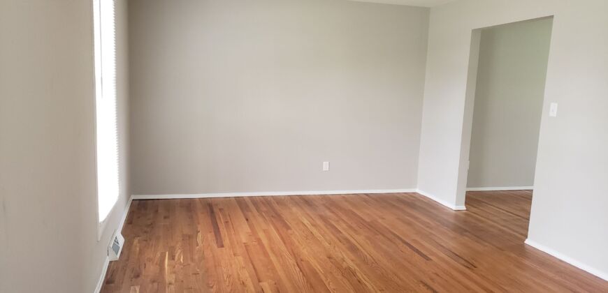 Beautifully Updated, Spacious Home in Reynoldsburg