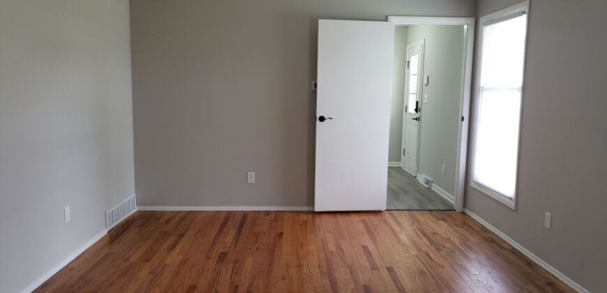 Beautifully Updated, Spacious Home in Reynoldsburg